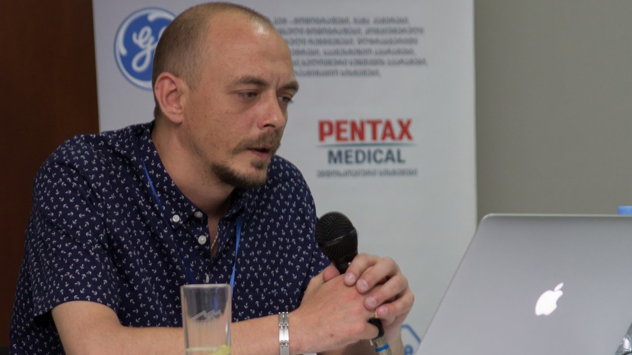 Аномалии развития мочевыделительной системы. Евгений Чуканов