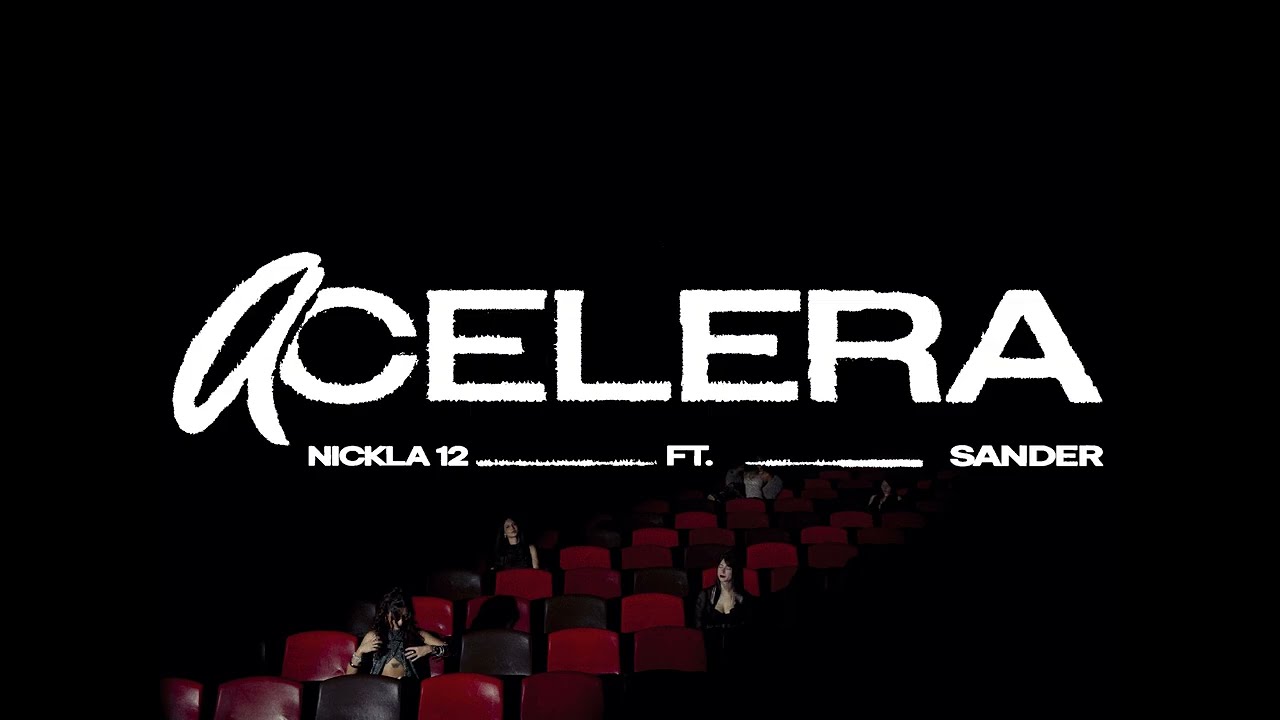 Watch @Nickla.12 ft @sanderwazzpenny penny - ACELERA (Visualizer) | GÉMINIS on YouTube Watch @Nickla.12 ft @sanderwazzpenny penny - ACELERA (Visualizer) | GÉMINIS on YouTube