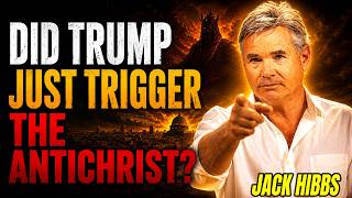 Jack Hibbs Latest Message Did Trump Just Trigger The Antichrist Jack Hibbs Sermons 2026