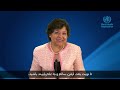 خطر زیرسویه‌های امیکرون