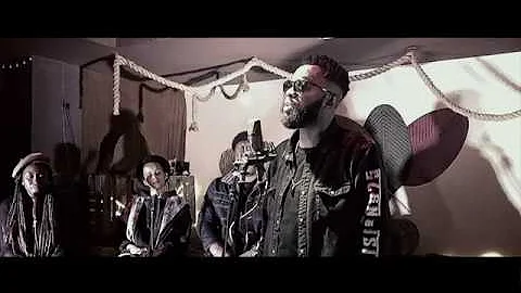 Lisko - Changer Le Monde (Live Acoustic)