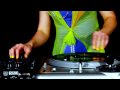 DJ Ychuck (Sara Simms) - Scratch: The Ultimate DJ Contest