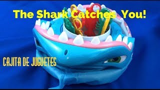 The Shark 🦈  Catches You❗️// 🌊 Te Atrapa El Tiburon❗️ screenshot 4