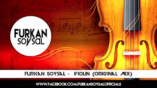 Furkan Soysal -  Violin Resimi