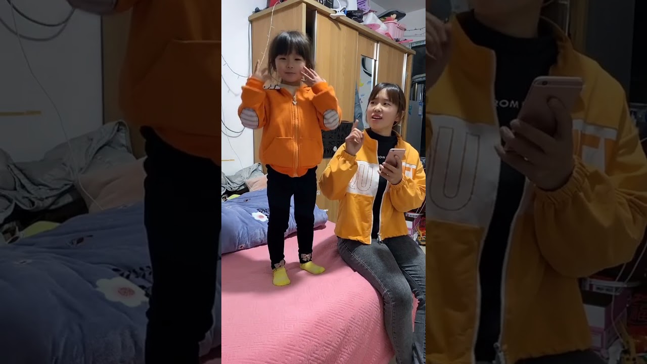 Мой ежедневный видеоблог о детских играх. Мой отец — мой герой! 