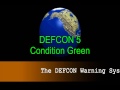 DEFCON Warning System - Update 7/1/15