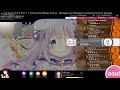 breaking glass over osu (part 2)