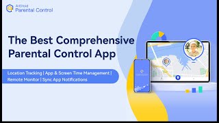 The Best Parental Control App to Keep Kids Safe (Android & iOS) | AirDroid Parental Control screenshot 3