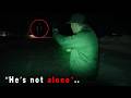 9 DISTURBING Forest Encounters Caught on Camera