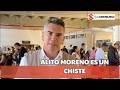 ALEJANDRO M. es un CHISTE que se CUENTA SOLO en ELECCIONES de COLOMBIA