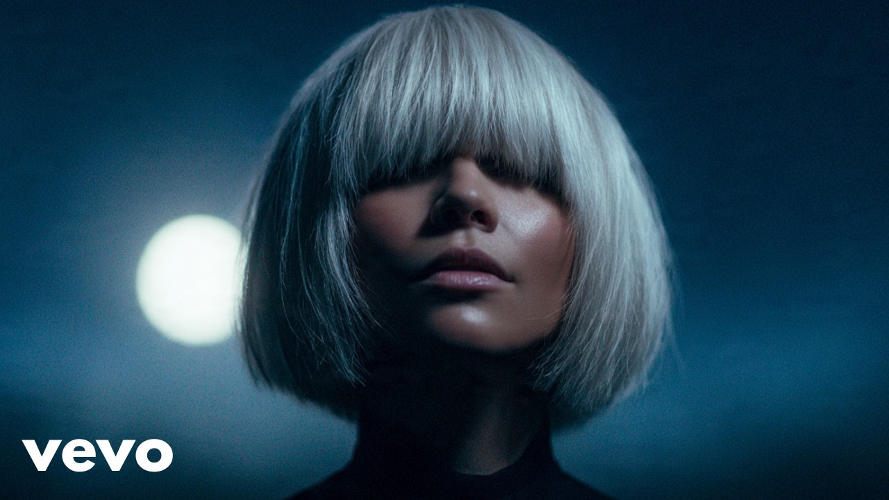 Sia - Insomnia (Official Music Video)