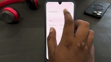 How to Add the Back Button on Android (Easy Guide)