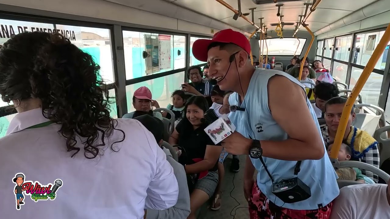 ESTA HUMILDE VENDEDORA REGALÓ TODO LO QUE TENIA Y MIRA COMO QUEDÓ.. CHAMITA REGALÓ TODO POR WIWI😃