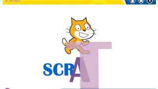 Scratch ( chapter-8) class10
