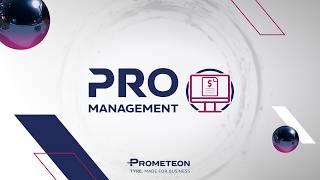 Pro Management: one invoicing flow for your entire fleet