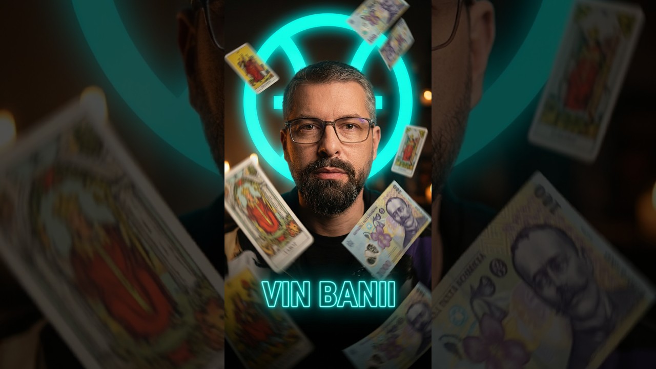 ♓️PEȘTI|Ce bine arată viața când ai bani și îți permiți orice🤗#pisces #money #tarotreading #shorts