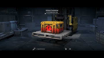 Opening A Danger Zone Case everyday, until i get a knife #262