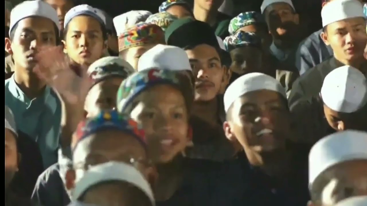 Habsy Al Muhajirin Pamangkih | Qomarun+Ya badrotim