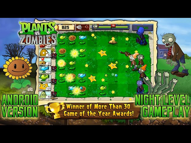 Download Plants and zombies mod App Free on PC (Emulator) - LDPlayer