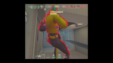 GOOFY AHH SOVA #valorant #troll #knifekills #witchz