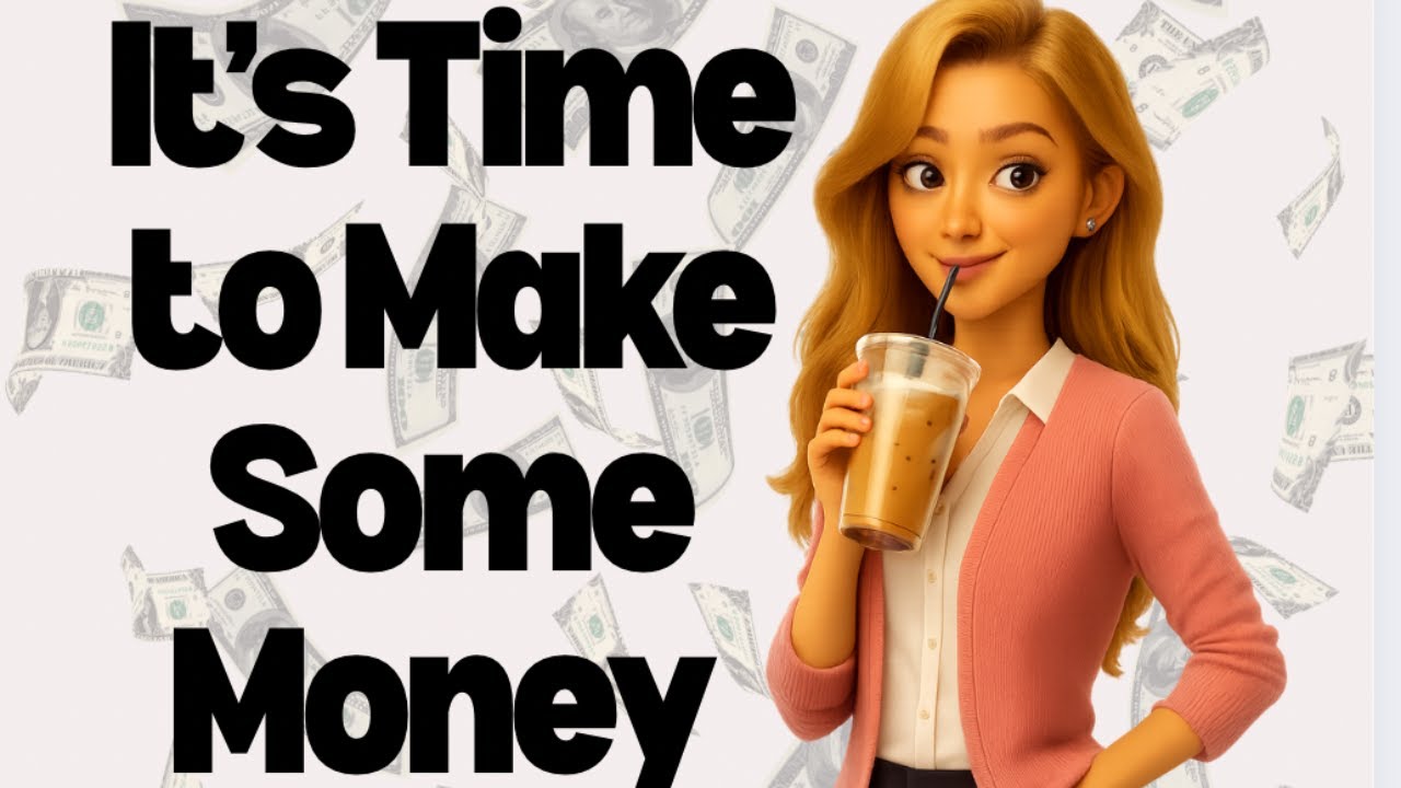 Make Money Online: The Faceless, Strategic, Aligned Way