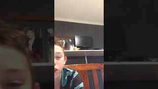 Peter How Long Re You And Re You Coming Yes Or No