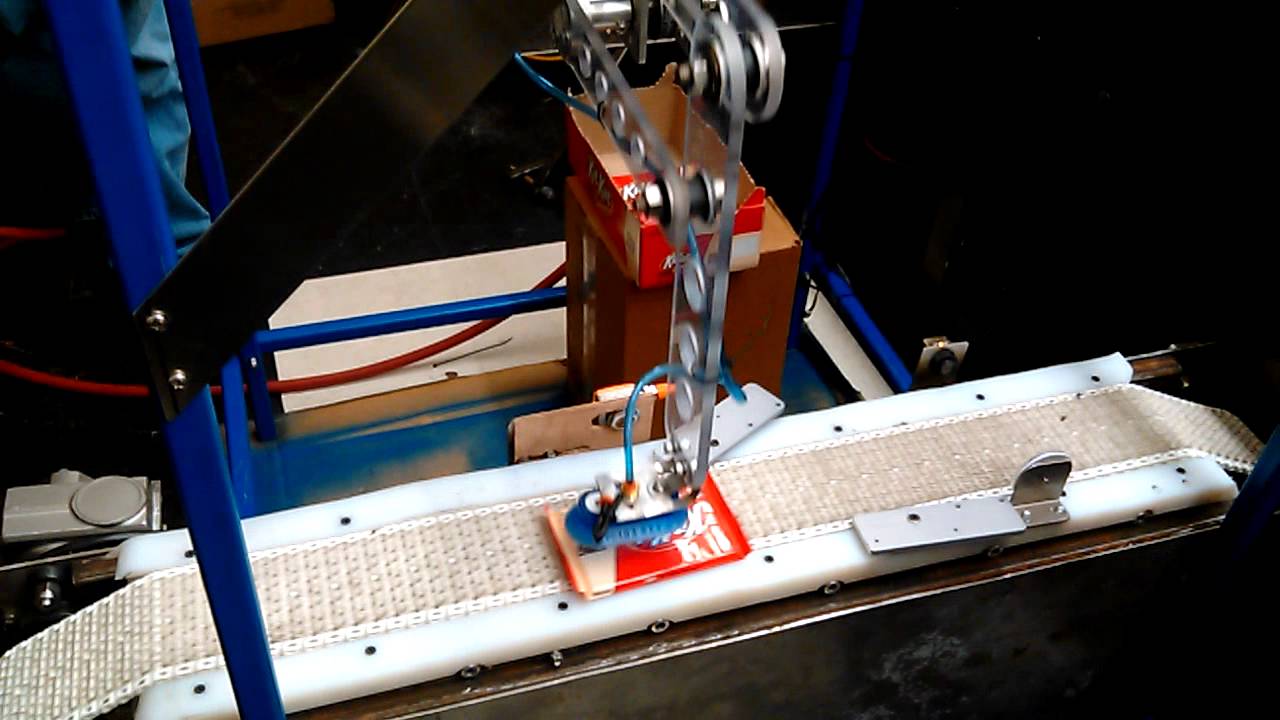 ITT Waco 2015 BSEET Capstone Project video 40 - YouTube