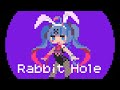 [#8bit] "Rabbit Hole" - DECO*27 [#Chiptune Remix/Cover]