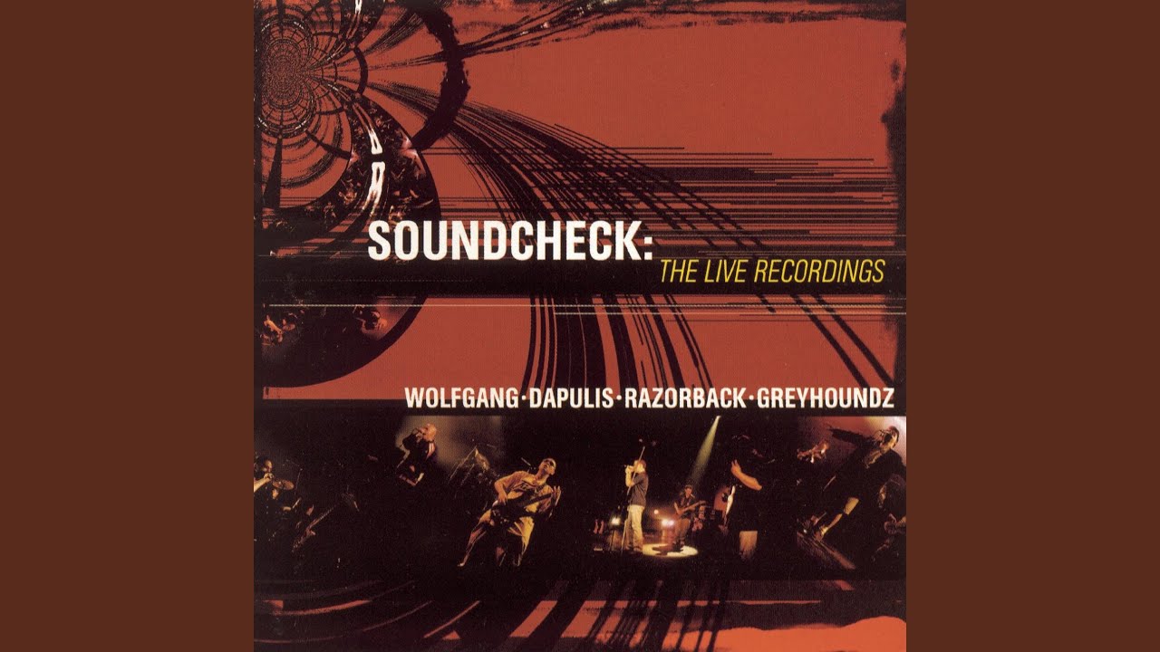 Watch Jackndabox (Live) on YouTube Watch Jackndabox (Live) on YouTube