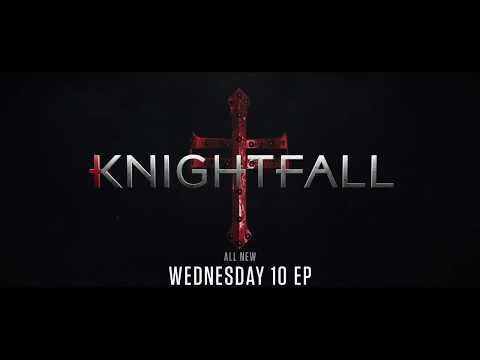 Knightfall 1x02 Promo :30