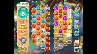 MB Ice Slide Stage 684
