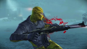 How to play Sniper Fury 2021 in pc