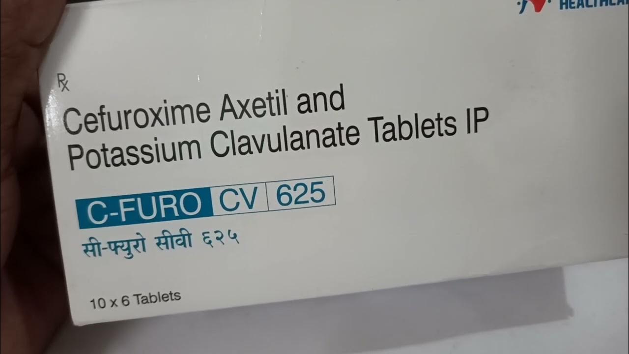 Tab C Furo 500 Uses