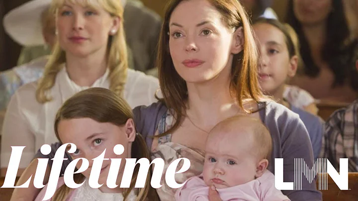 Abusive Husband #LMN | NEW Lifetime Movies 2025 | Based on a Real Story