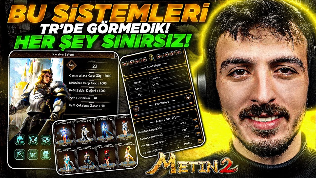 FREYA2’DE FARK YARATAN SİSTEMLER! TR’DE YOK | DETAYLI TANITIM!! 