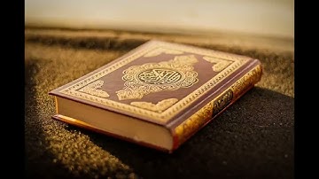 الجزء الخامس | القارئ أحمد النفيس