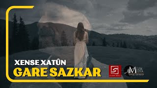 Gare Sazkar |  Xense Xatûn 4k [ Video ©2023 Sazkar Music] Resimi
