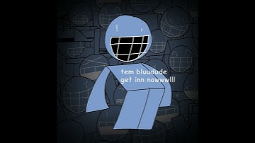 Thumbnail of MY COOL BLUU TUNE!!!! (ClassicSox Remix)