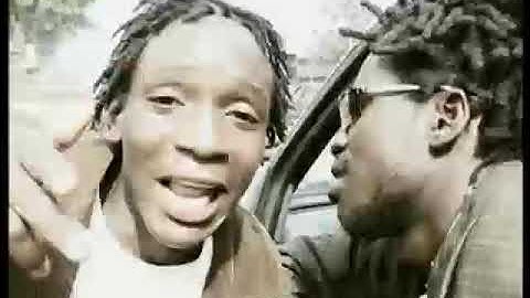 Mwekume - Bobi Wine Ft  Weatherman