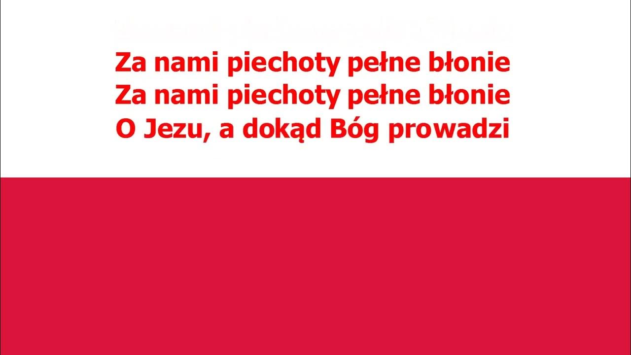 Przybyli Ułani Pod Okienko Pełna Wersja Przybyli Ułani Pod Okienko ( karaoke ) - YouTube