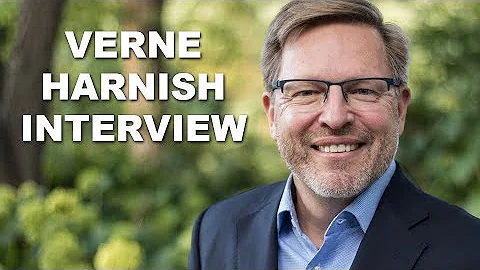The 10 Rockefeller Habits To Success An interview with Business Expert Verne Harnish