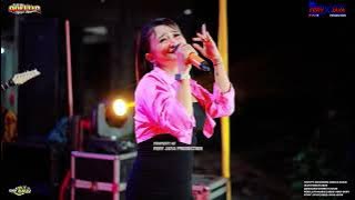 ADELLIA - BIARLAH MERANA - SIFA SUKINI | WEDDING ROIS & NISIN - CENDONO DAWE KUDUS