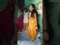 Teen dance