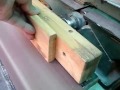 COMO HACER LIJADORA DE BANDA FÁCIL -VÍDEO 2 PROYECTO TERMINADO- COMO HACER LIJADORA DE BANDA FÁCIL -VÍDEO 2 PROYECTO TERMINADO-