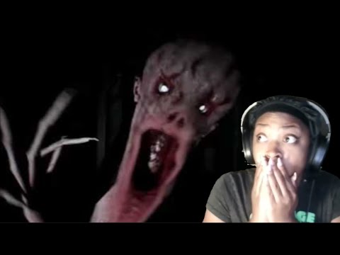 Escaping An Inescapable Monster