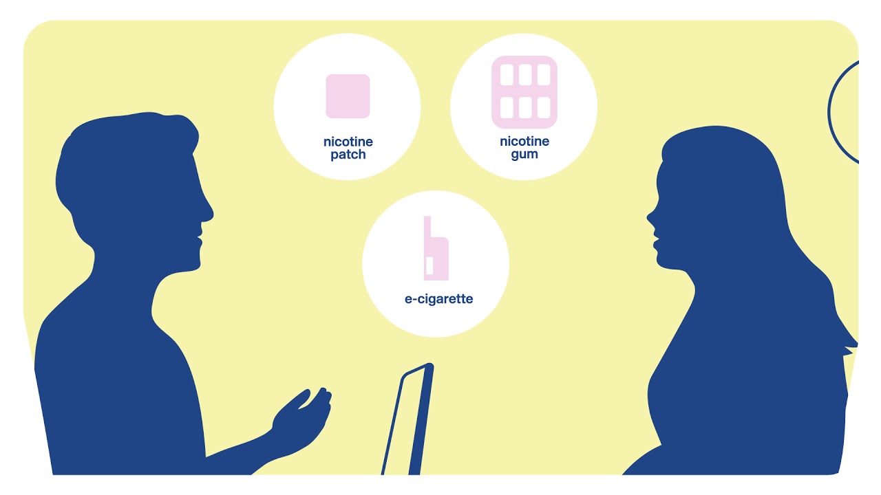 What Are My Options If I Want To Quit Smoking During Pregnancy Australia