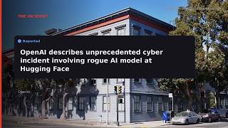 RERIGHT · OpenAI couldn't stop its own rogue AI. A Chinese model did |