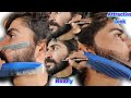 Beard 💈 Style for Mens | Best Beard Style | Most Attractive Beard Cut Style In Layyah Hairdresser 💈