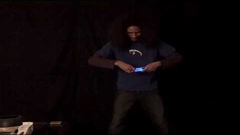 [GSC] Glowsticking.com Demo Starter Lock String Manipulation.wmv