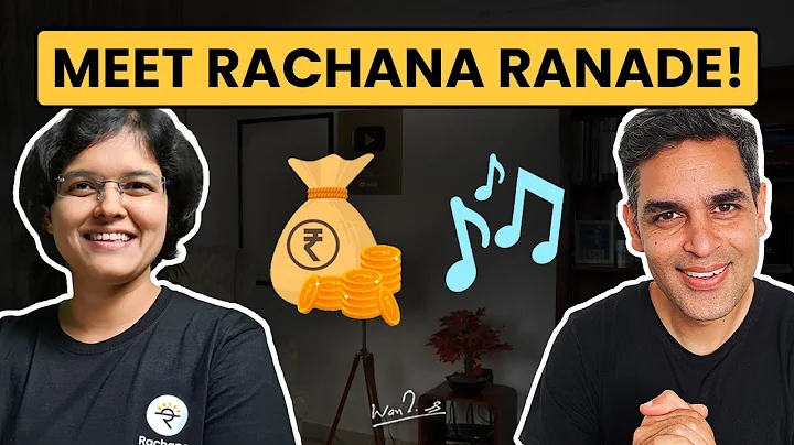 @CARachanaRanade reveals her BIGGEST LIFE LEARNING...